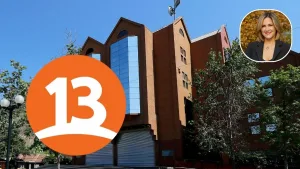 Canal 13