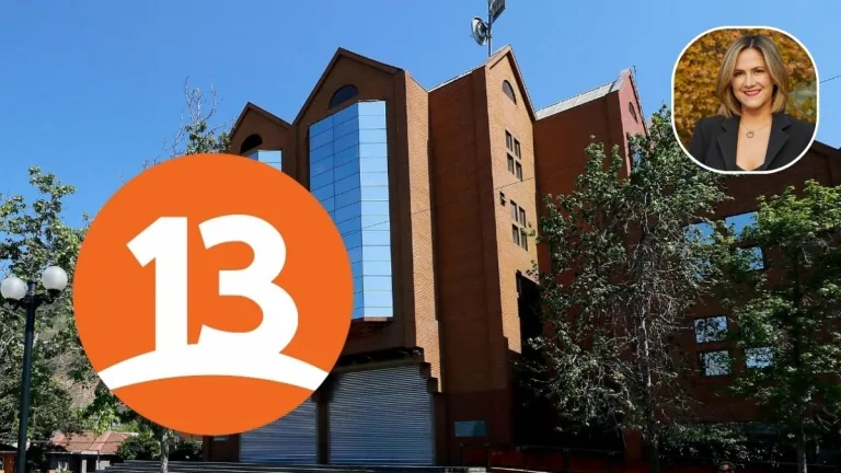 Canal 13