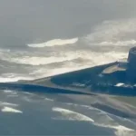 Alerta de tsunami