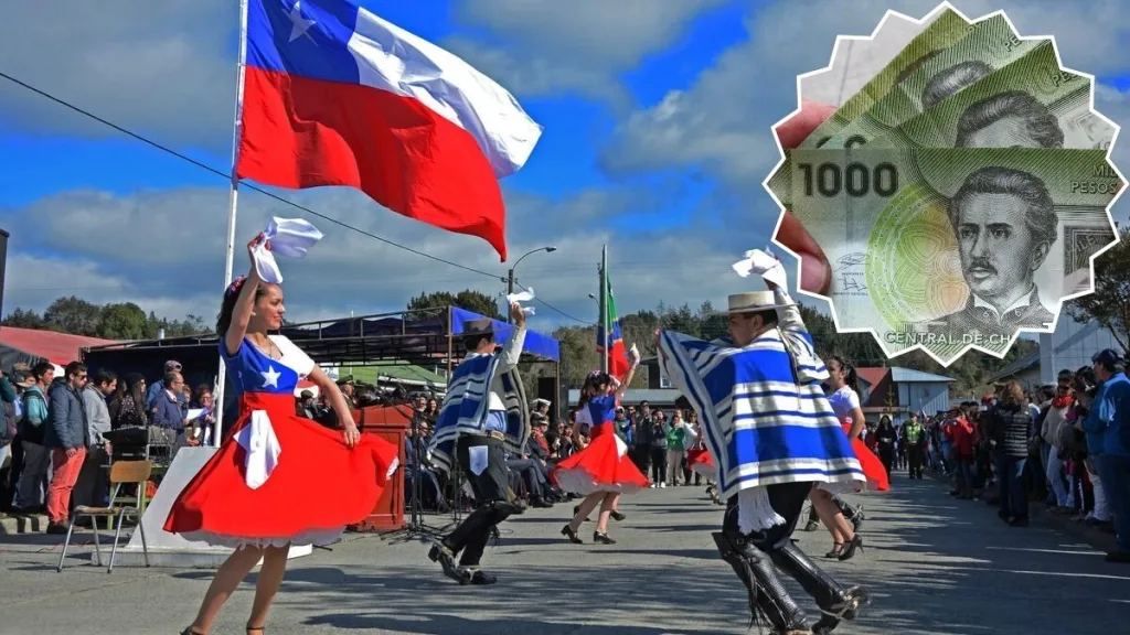 Fiestas Patrias