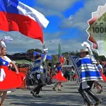 Fiestas Patrias