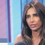 Carla Ballero neumonía