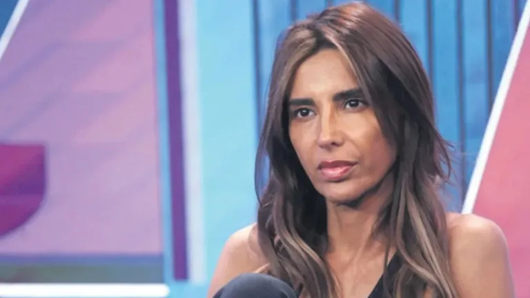 Carla Ballero neumonía