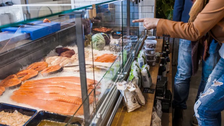 Alerta alimentaria