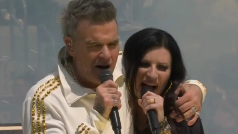 Laura Pausini