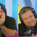 Neme confiesa gusto por mujer chilena