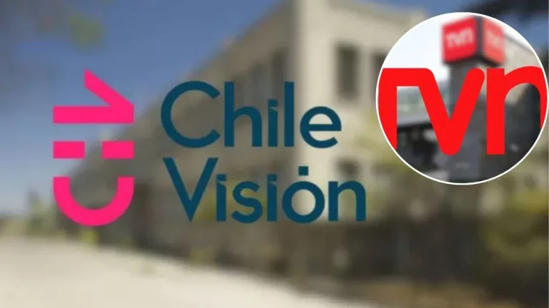 Chilevisión, TVN