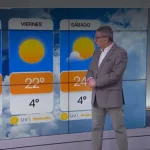 Ola de calor
