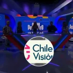 Panelista de Chilevisión