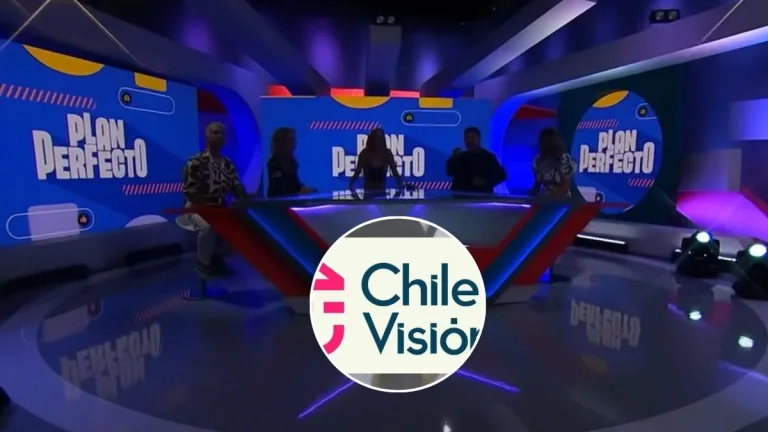 Panelista de Chilevisión