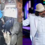 Bombo Fica