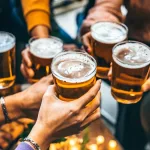 Cerveza