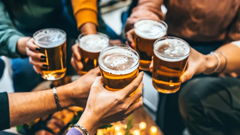 Cerveza