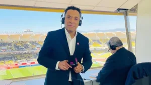 Claudio Palma