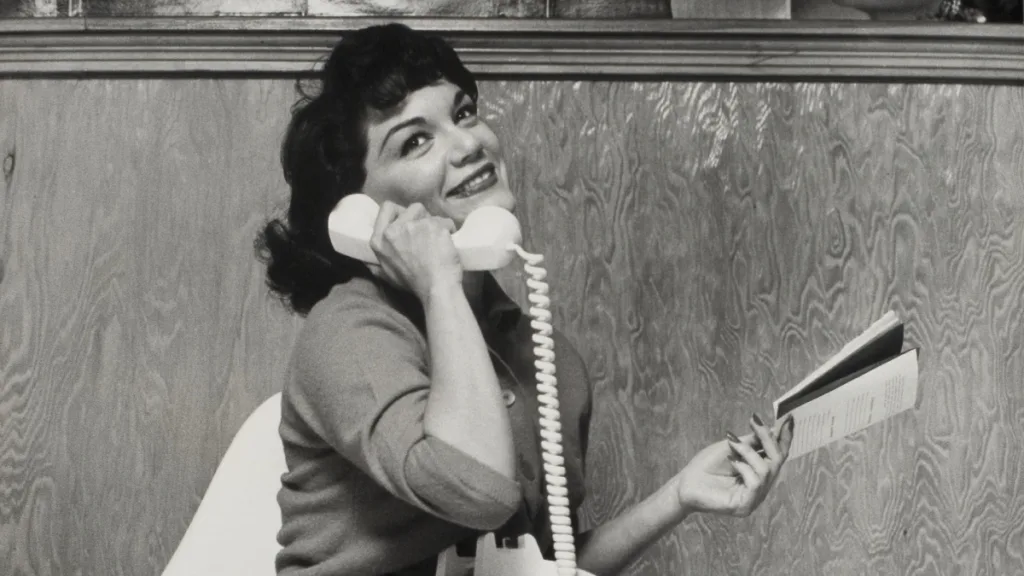 Connie Francis