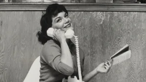 Connie Francis