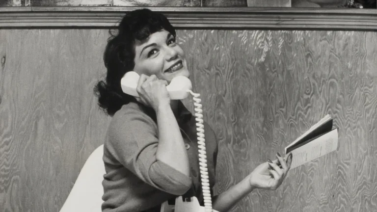 Connie Francis