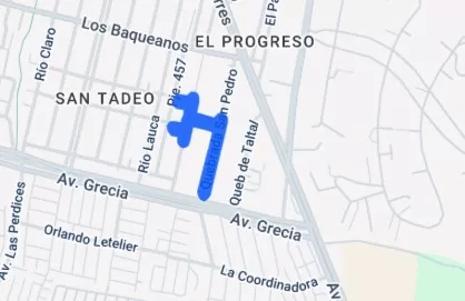 Cortes De Luz 43