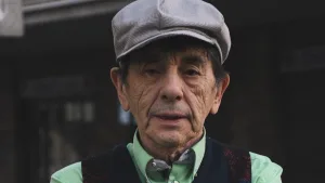 Dioscoro Rojas