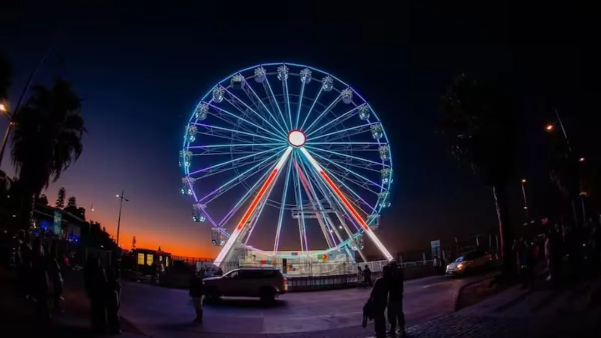 ¡Últimos días de descanso! Estos son los mejores panoramas para estas Vacaciones de Invierno 2025