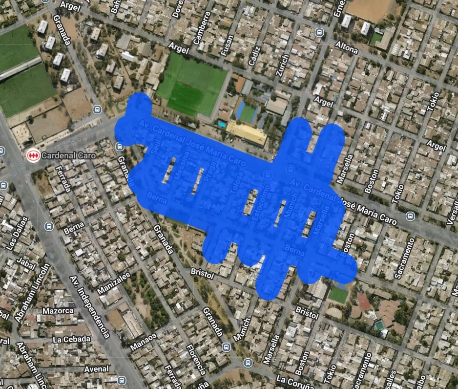 Huechuraba