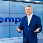 Jaime Leyton sufre robo en su casa