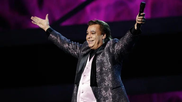 Juan Gabriel