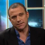 Julian Elfenbein Presente Television Chilevision
