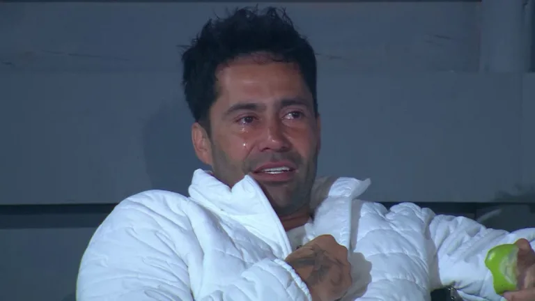 Luis Jimenez