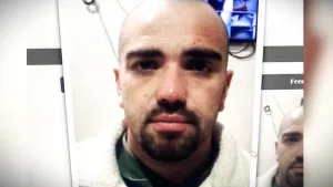 Martin De Los Santos