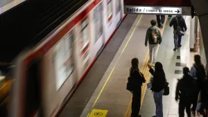 Metro