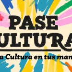 Pase Cultural