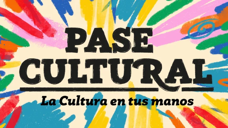 Pase Cultural
