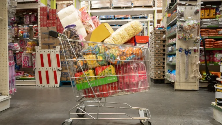 Supermercado