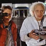 VOLVER AL FUTURO TVN