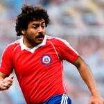¡Feliz Cumpleaños, Carlos Caszely! El Ídolo Nacional Celebra 75 Años