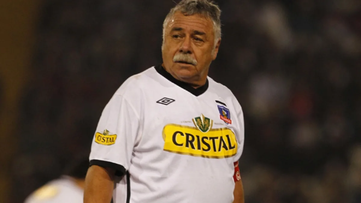 ¡Feliz Cumpleaños, Carlos Caszely! El Ídolo Nacional Celebra 75 Años (3)