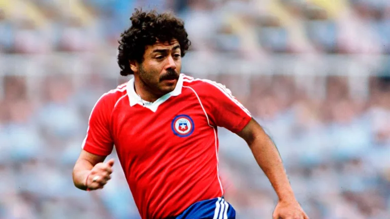 ¡Feliz Cumpleaños, Carlos Caszely! El Ídolo Nacional Celebra 75 Años