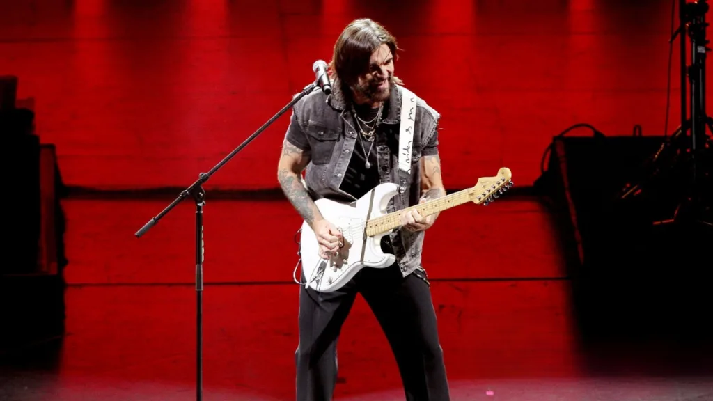 53 Años De Talento ¡Feliz Cumpleaños, Juanes!