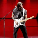 53 Años De Talento ¡Feliz Cumpleaños, Juanes!