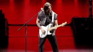 53 Años De Talento ¡Feliz Cumpleaños, Juanes!