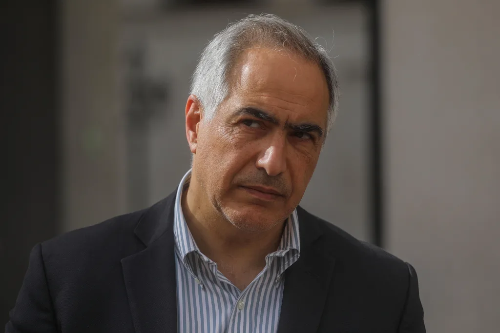 Sabas Chahuán