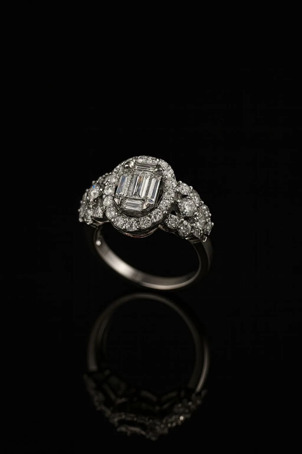 Anillo Miss Chile 3