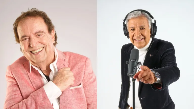 Dyango Conversó En Exclusiva Con Radio Pudahuel Sobre Su Próximo Show En Chile Y Sus Nuevas Colaboraciones (1)