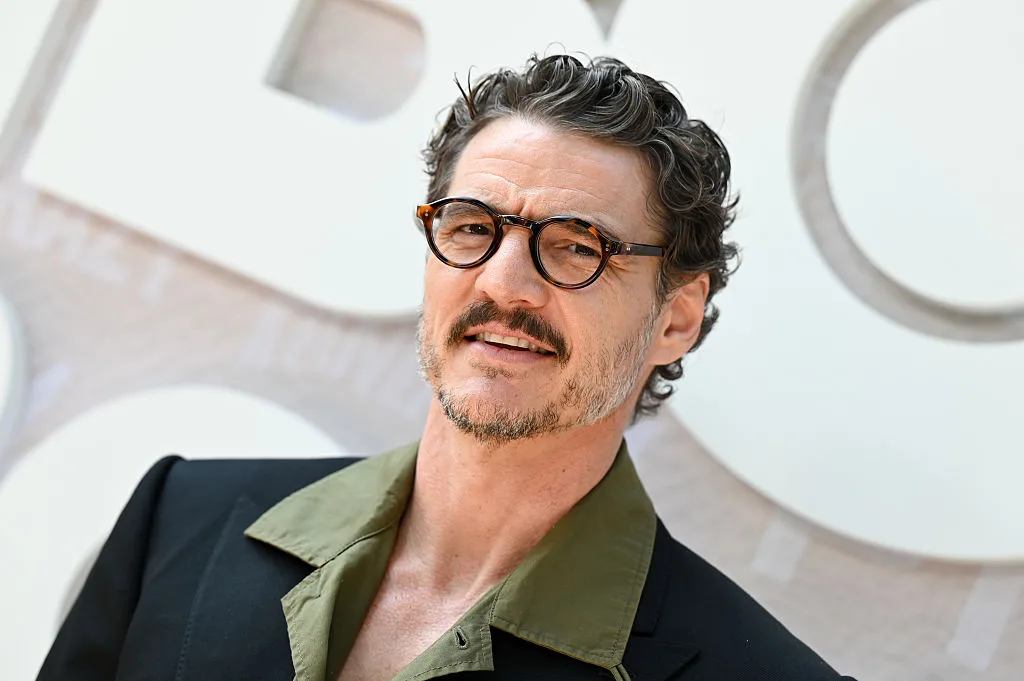 Pedro Pascal
