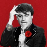 Juan Gabriel Lanza “Nunca Es Tarde”, Tercer Sencillo De Su álbum Póstumo “Eterno”