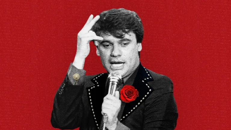 Juan Gabriel Lanza “Nunca Es Tarde”, Tercer Sencillo De Su álbum Póstumo “Eterno”