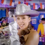 María José Quintanilla Estrena “Te Hablarán De Mí”, Su Nuevo Single Cargado De Ritmo Y Romanticismo (2)
