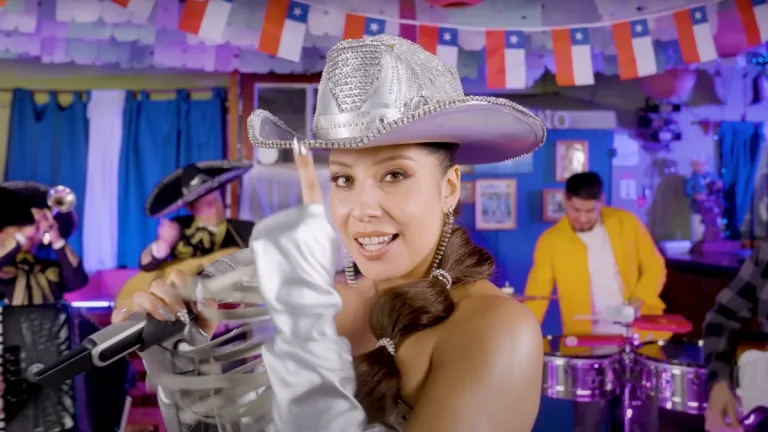 María José Quintanilla Estrena “Te Hablarán De Mí”, Su Nuevo Single Cargado De Ritmo Y Romanticismo (2)