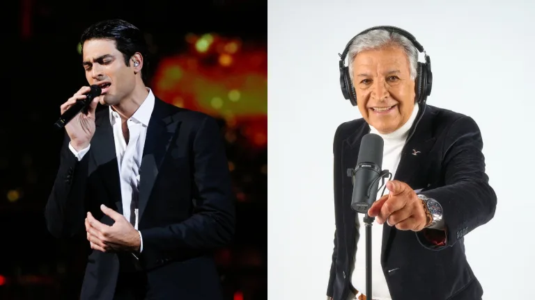Me Gustaría Ir Al Festival De Viña Matteo Bocelli Conversa En Exclusiva Con Radio Pudahuel (1)
